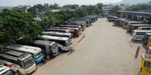 busmafia